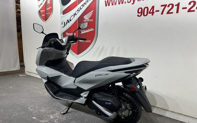 2026 Honda PCX