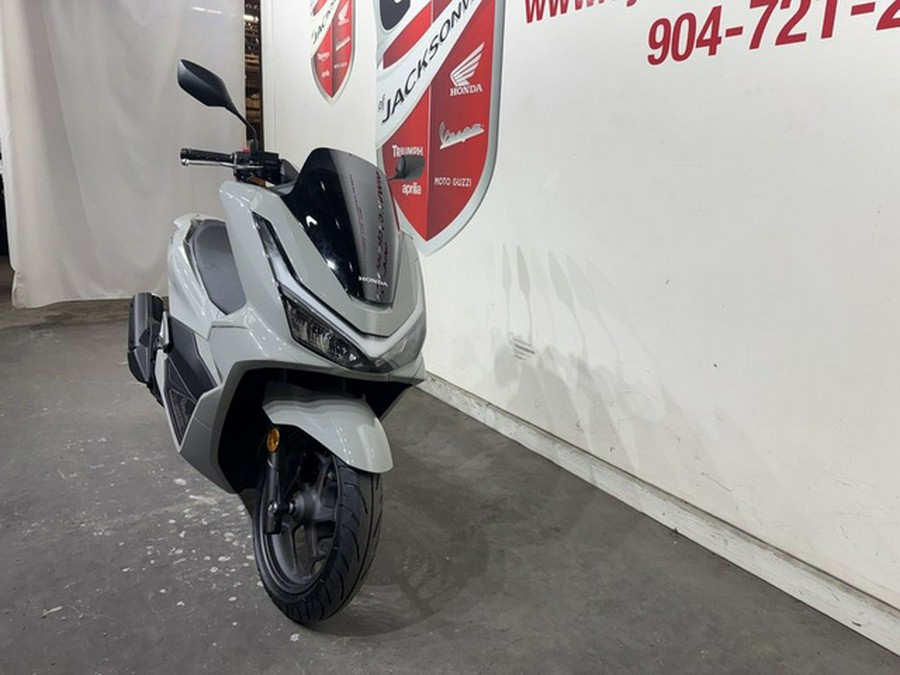 2026 Honda PCX