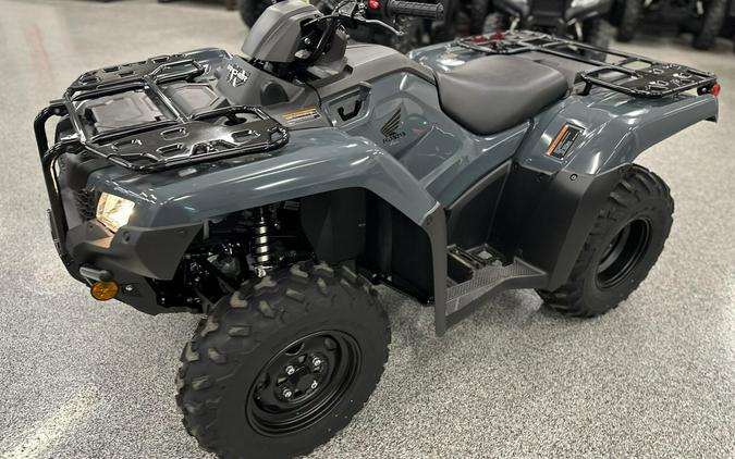 2026 Honda FourTrax Rancher 4x4 Automatic DCT EPS