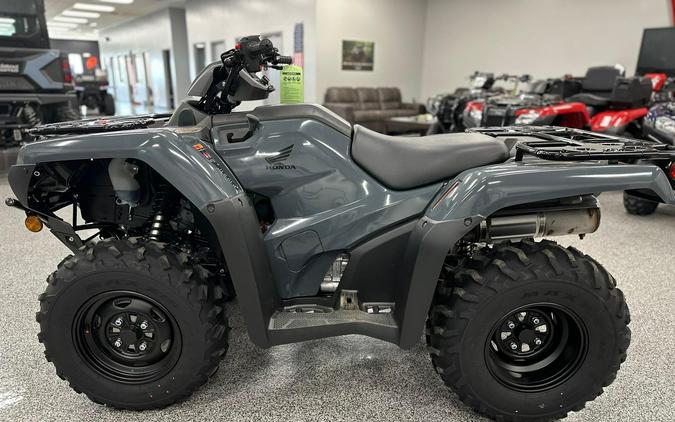 2026 Honda FourTrax Rancher 4x4 Automatic DCT EPS