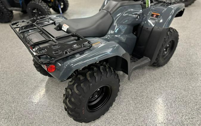 2026 Honda FourTrax Rancher 4x4 Automatic DCT EPS