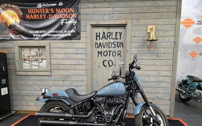 2024 Harley-Davidson FXLRS - Low Rider S