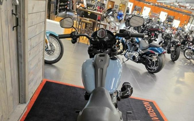 2024 Harley-Davidson FXLRS - Low Rider S