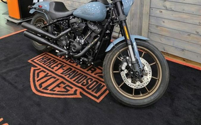 2024 Harley-Davidson FXLRS - Low Rider S
