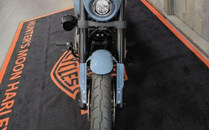 2024 Harley-Davidson FXLRS - Low Rider S