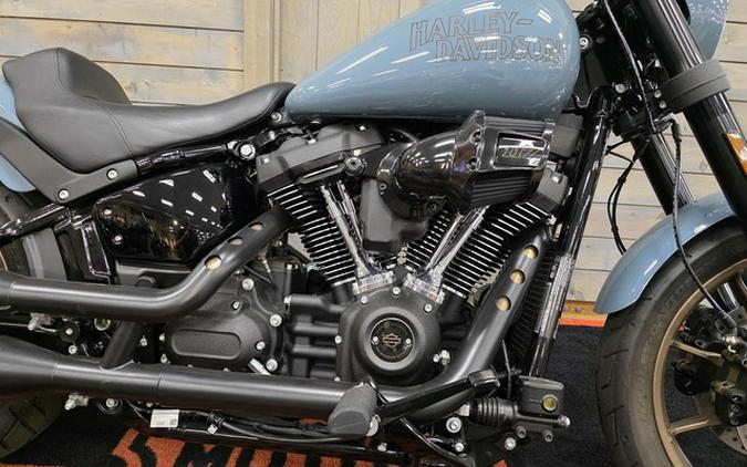 2024 Harley-Davidson FXLRS - Low Rider S