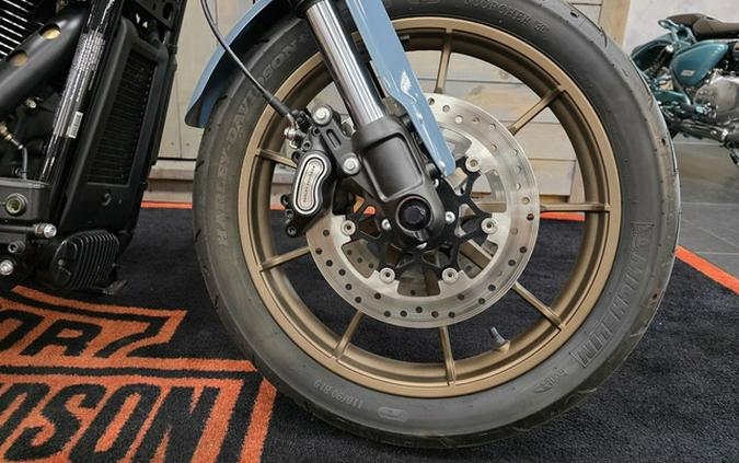 2024 Harley-Davidson FXLRS - Low Rider S