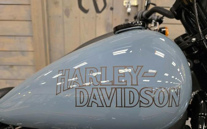 2024 Harley-Davidson FXLRS - Low Rider S