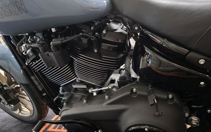 2024 Harley-Davidson FXLRS - Low Rider S