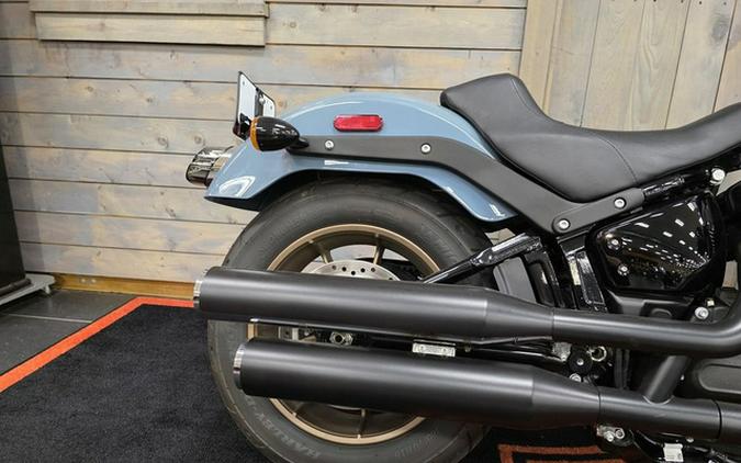 2024 Harley-Davidson FXLRS - Low Rider S