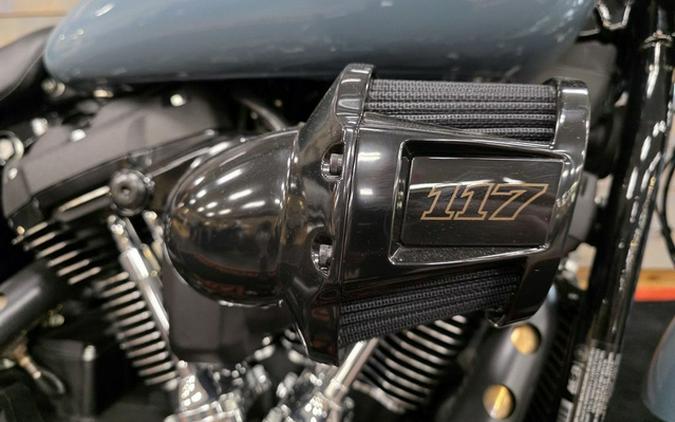 2024 Harley-Davidson FXLRS - Low Rider S
