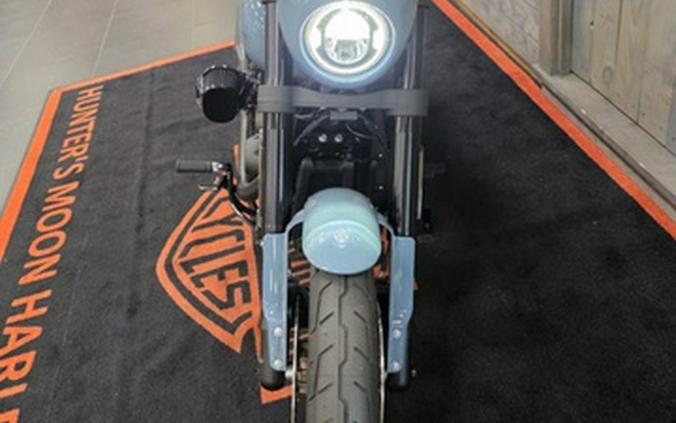 2024 Harley-Davidson FXLRS - Low Rider S