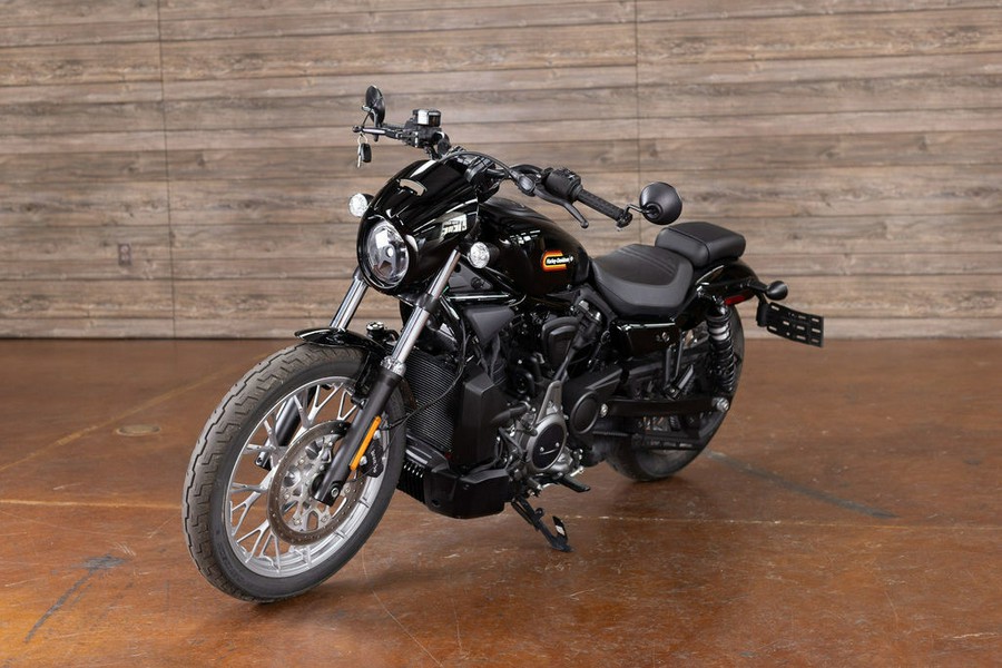 2023 RH975S - Nightster™ Special - Harley-Davidson®