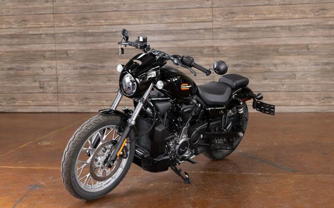 2023 RH975S - Nightster™ Special - Harley-Davidson®