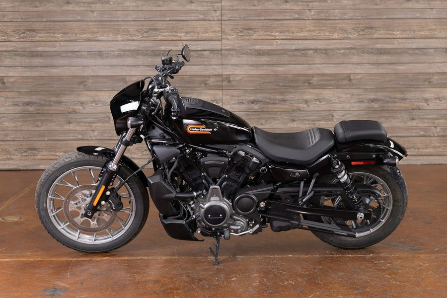 2023 RH975S - Nightster™ Special - Harley-Davidson®