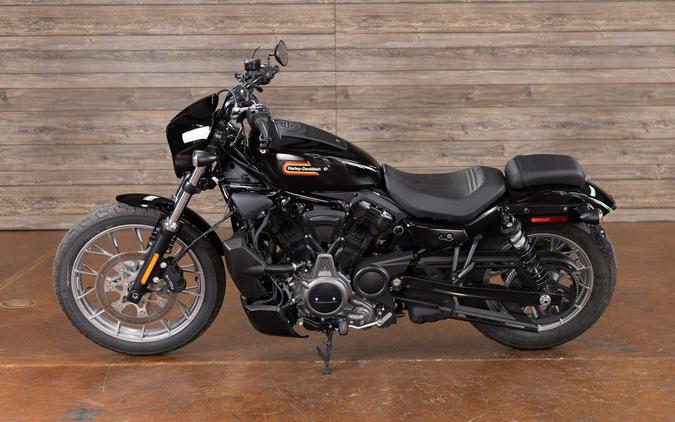 2023 RH975S - Nightster™ Special - Harley-Davidson®