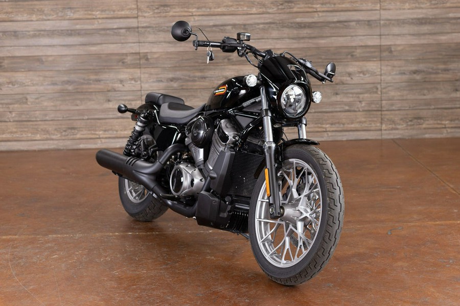 2023 RH975S - Nightster™ Special - Harley-Davidson®