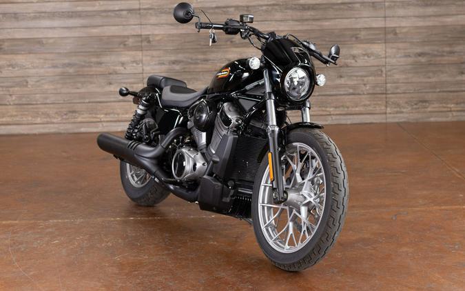 2023 RH975S - Nightster™ Special - Harley-Davidson®