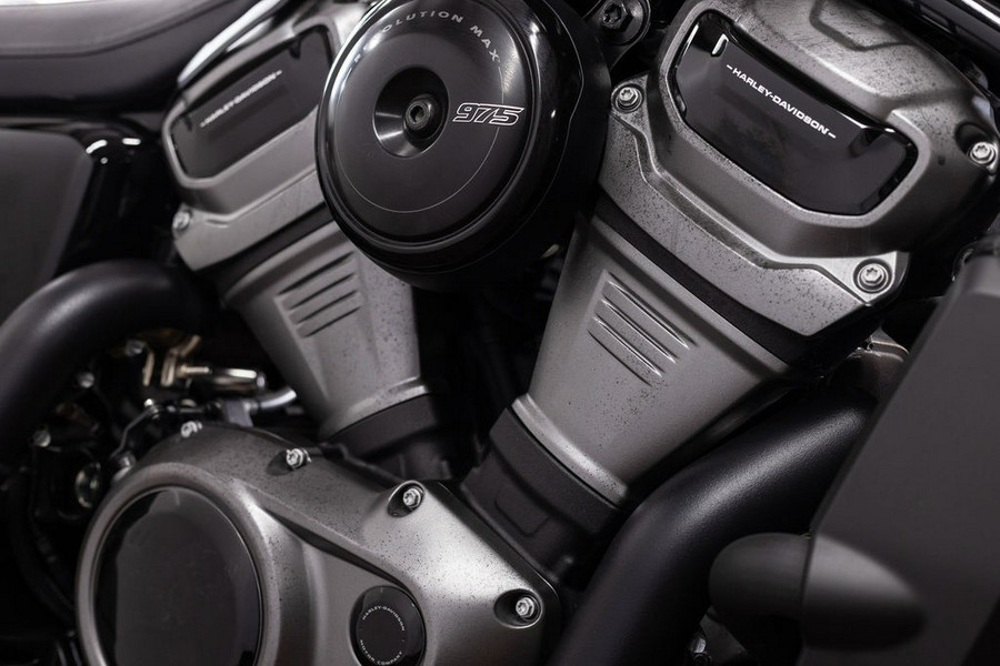 2023 RH975S - Nightster™ Special - Harley-Davidson®