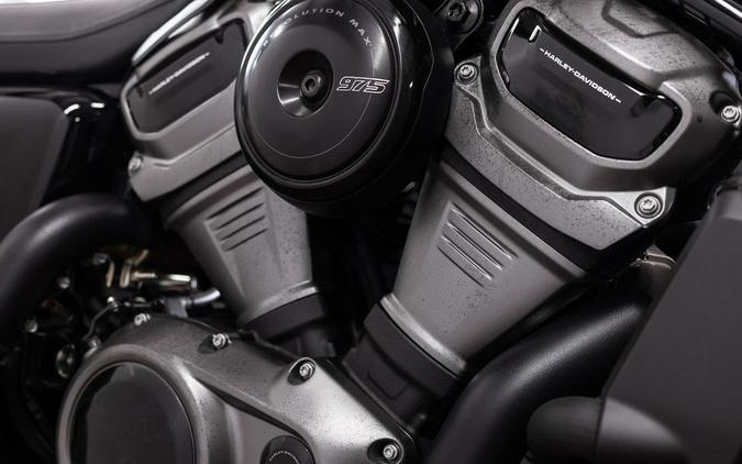 2023 RH975S - Nightster™ Special - Harley-Davidson®