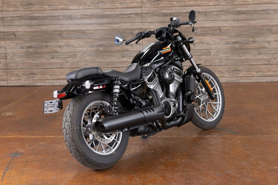 2023 RH975S - Nightster™ Special - Harley-Davidson®
