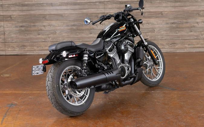 2023 RH975S - Nightster™ Special - Harley-Davidson®