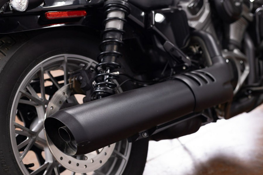 2023 RH975S - Nightster™ Special - Harley-Davidson®