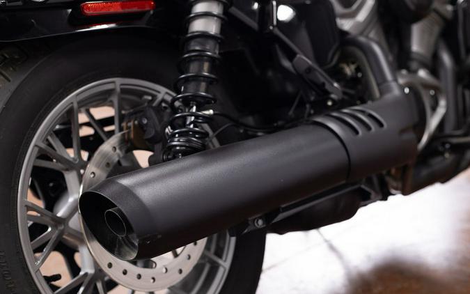 2023 RH975S - Nightster™ Special - Harley-Davidson®