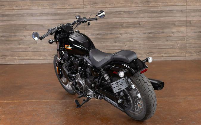 2023 RH975S - Nightster™ Special - Harley-Davidson®