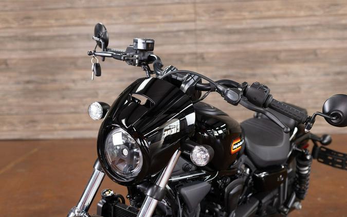 2023 RH975S - Nightster™ Special - Harley-Davidson®