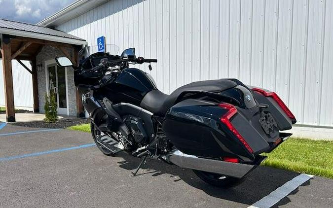 2023 BMW K 1600 B