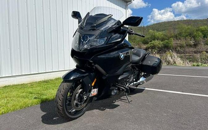 2023 BMW K 1600 B