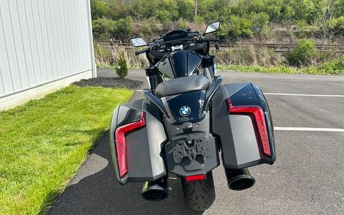 2023 BMW K 1600 B