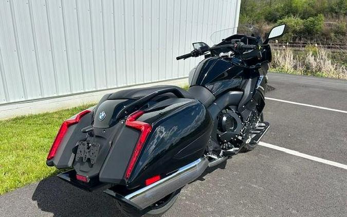 2023 BMW K 1600 B