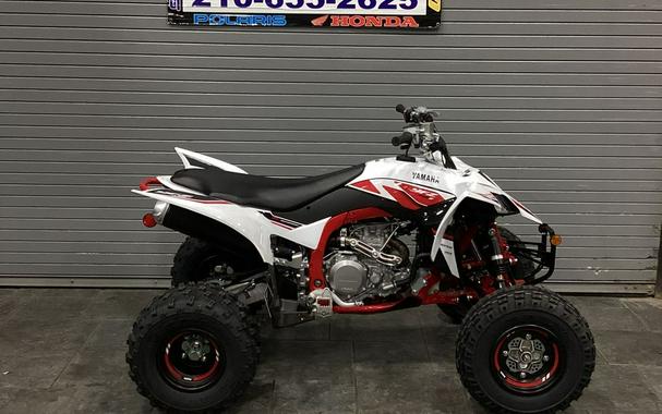 2026 Yamaha YFZ 450R SE