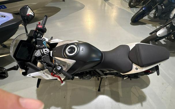 2024 Suzuki GSX800FRQM4