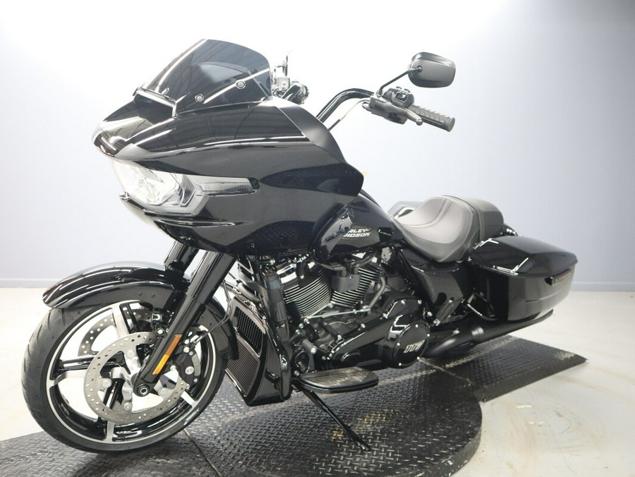 2026 Harley-Davidson Road Glide FLTRX