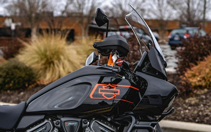 RA1250S 2026 Pan America® 1250 Special