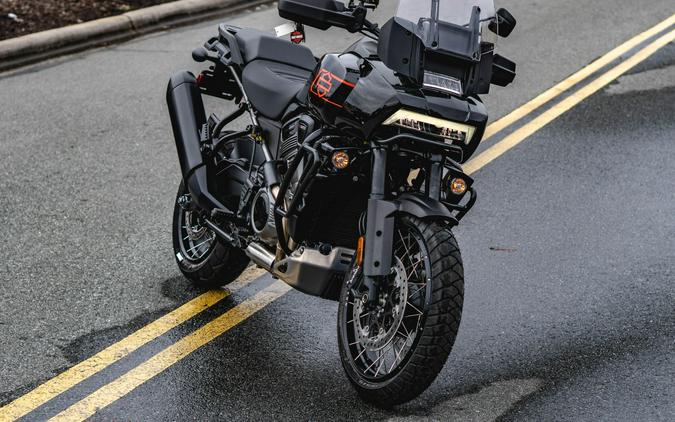 RA1250S 2026 Pan America® 1250 Special
