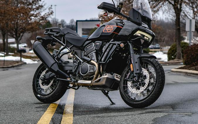 RA1250S 2026 Pan America® 1250 Special