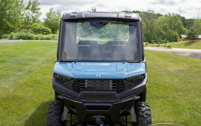 2026 Polaris Ranger Crew SP 570 NorthStar Edition