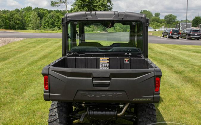 2026 Polaris Ranger Crew SP 570 NorthStar Edition