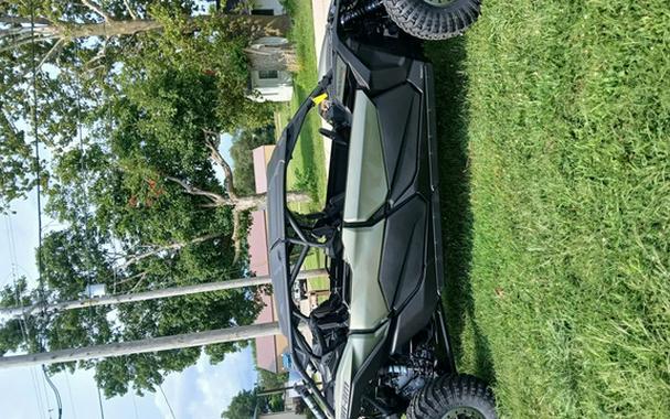 2026 Can-AM MAVERICK X3 MAX X RC TURBO RR