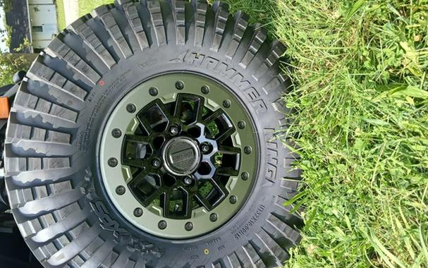 2026 Can-AM MAVERICK X3 MAX X RC TURBO RR
