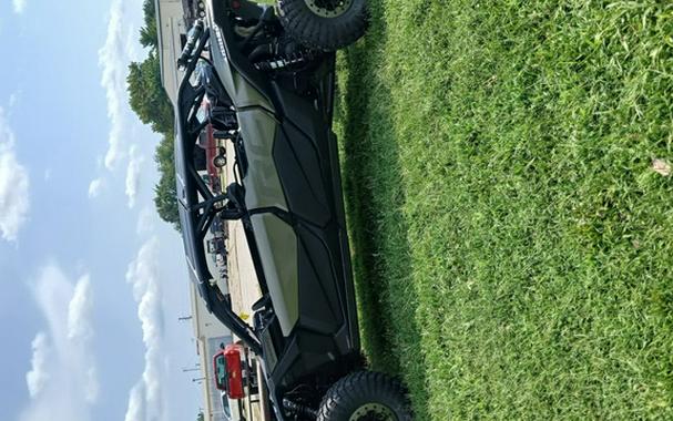 2026 Can-AM MAVERICK X3 MAX X RC TURBO RR