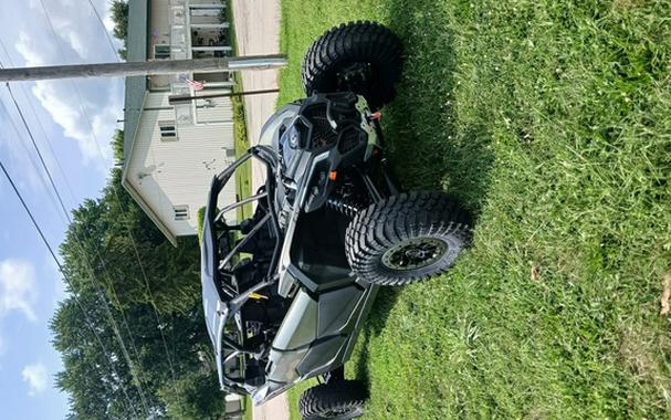 2026 Can-AM MAVERICK X3 MAX X RC TURBO RR