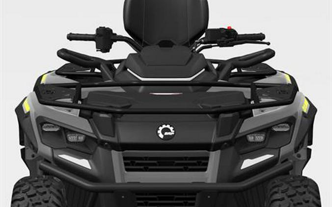 2027 Can-Am Outlander MAX Electric