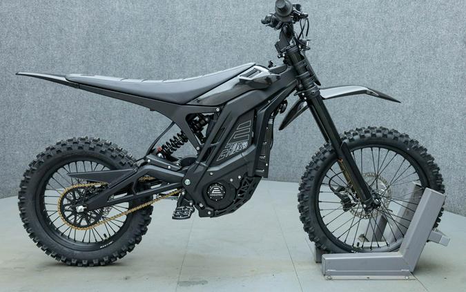 2026 E RIDE PRO SR 16"/19" LONG SEAT