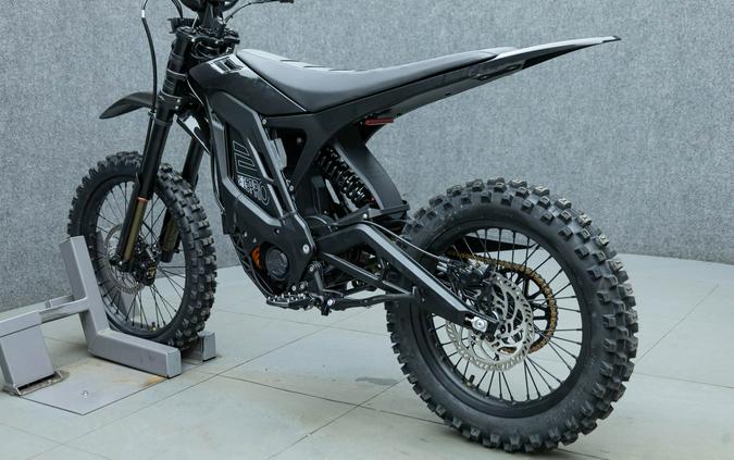 2026 E RIDE PRO SR 16"/19" LONG SEAT