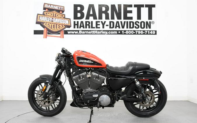 XL 1200CX 2020 Roadster™